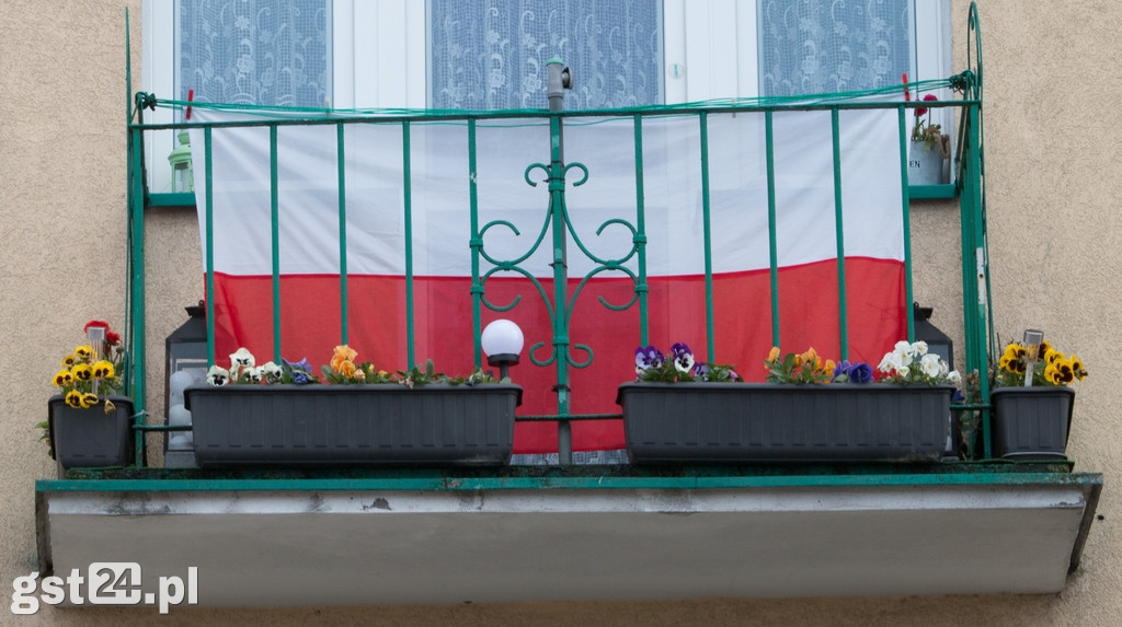 Dzień Flagi Rzeczypospolitej Polskiej