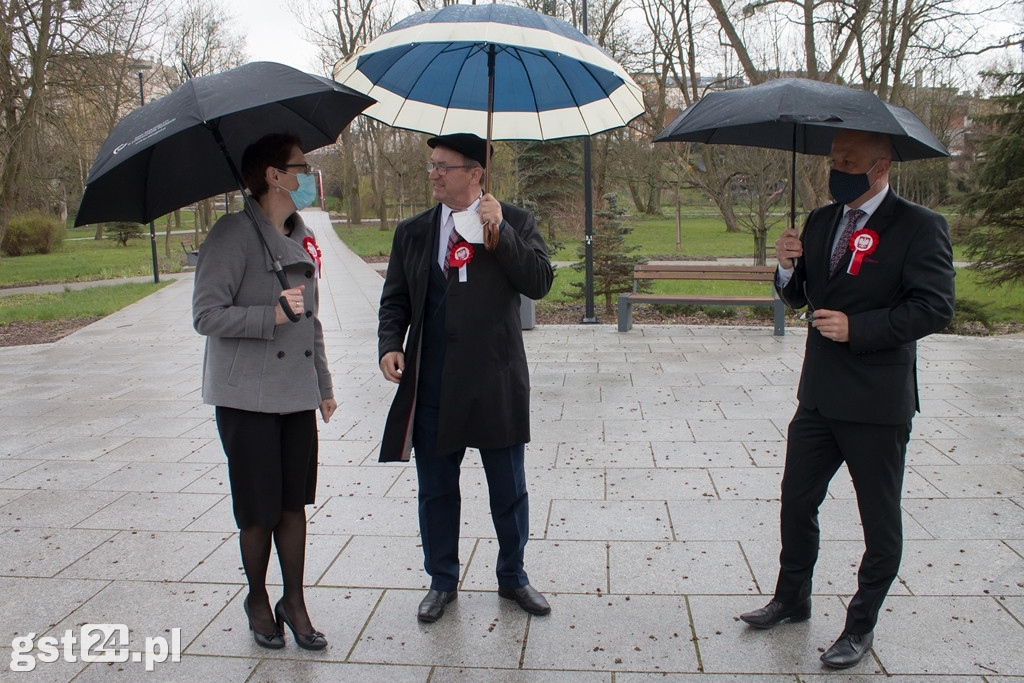 Uroczystości Święta Konstytucji 3 Maja