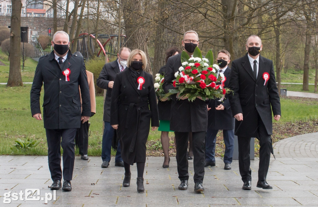 Uroczystości Święta Konstytucji 3 Maja
