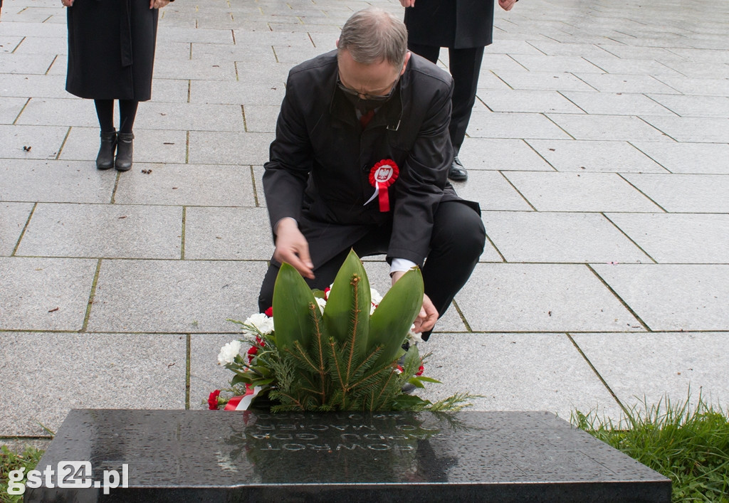 Uroczystości Święta Konstytucji 3 Maja
