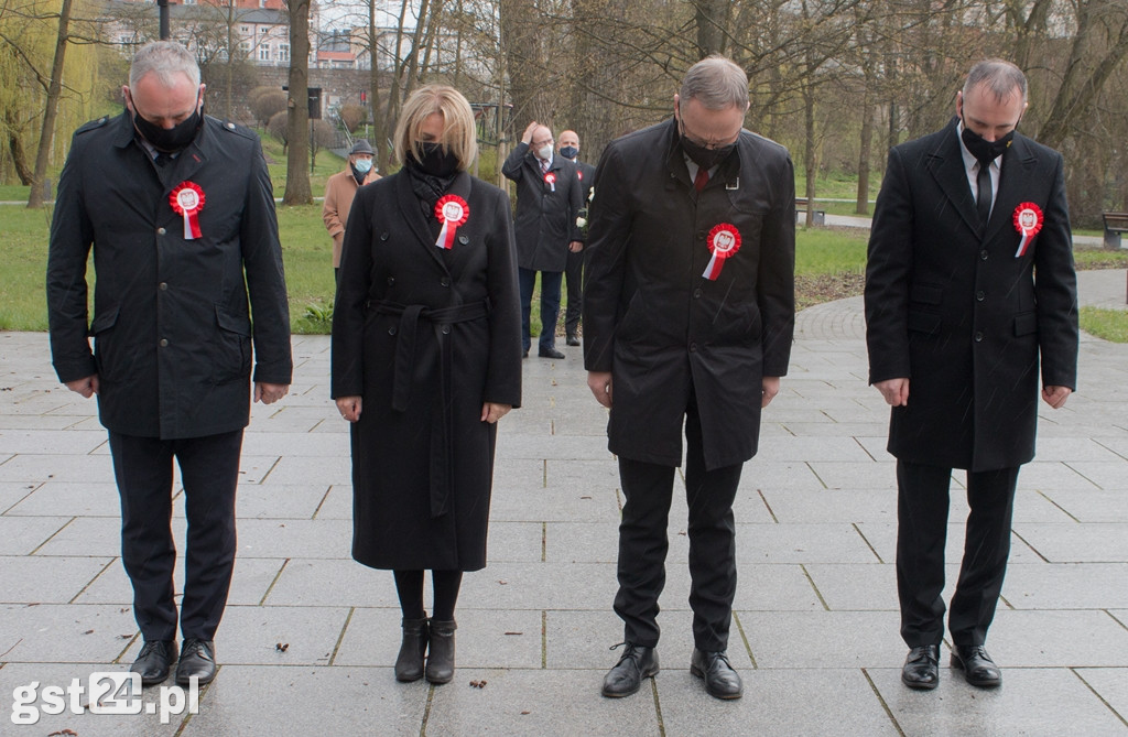 Uroczystości Święta Konstytucji 3 Maja