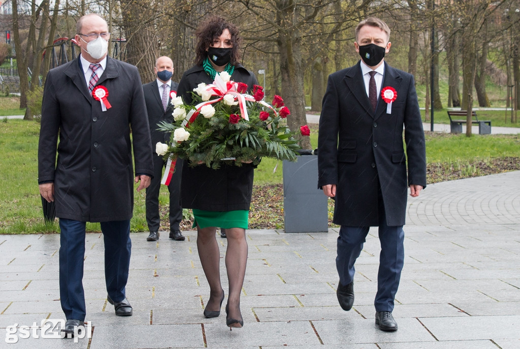 Uroczystości Święta Konstytucji 3 Maja