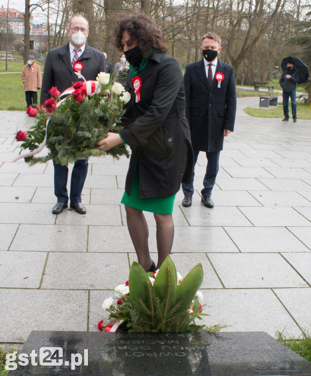 Uroczystości Święta Konstytucji 3 Maja