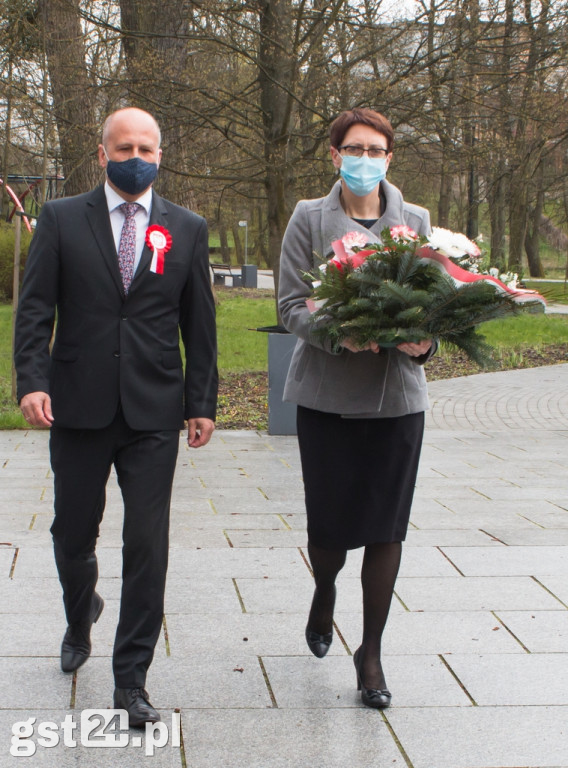 Uroczystości Święta Konstytucji 3 Maja