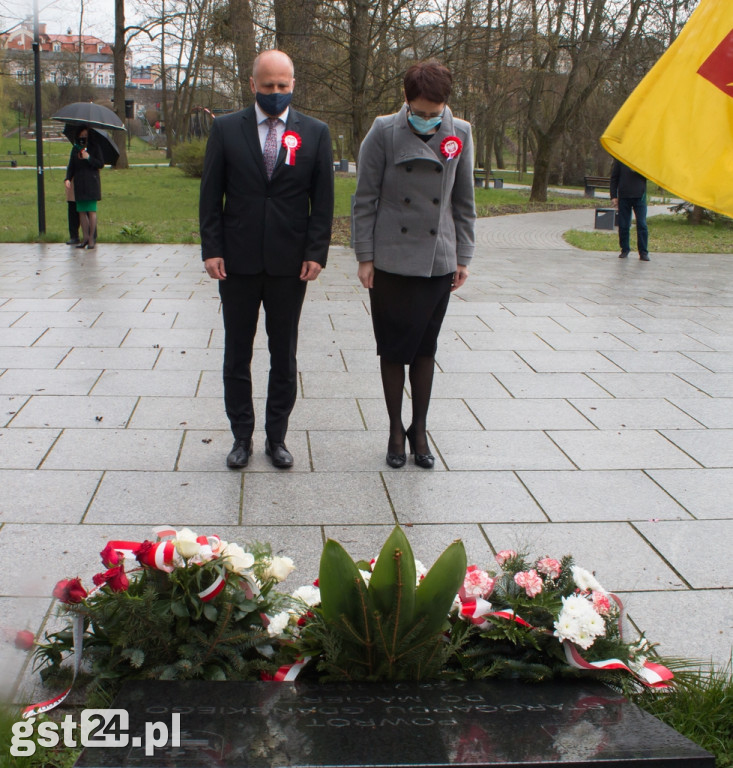 Uroczystości Święta Konstytucji 3 Maja