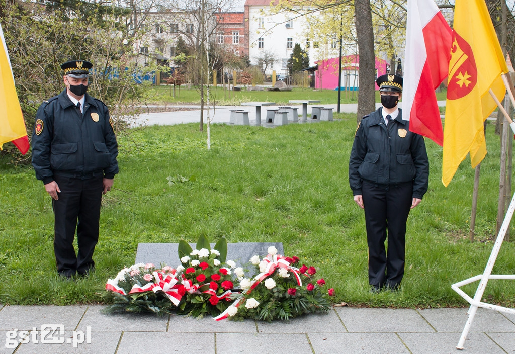 Uroczystości Święta Konstytucji 3 Maja