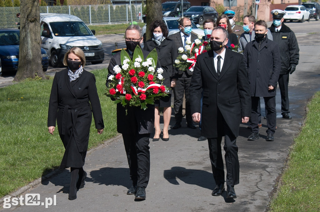 76 Rocznica Zakończenia II Wojny Światowej
