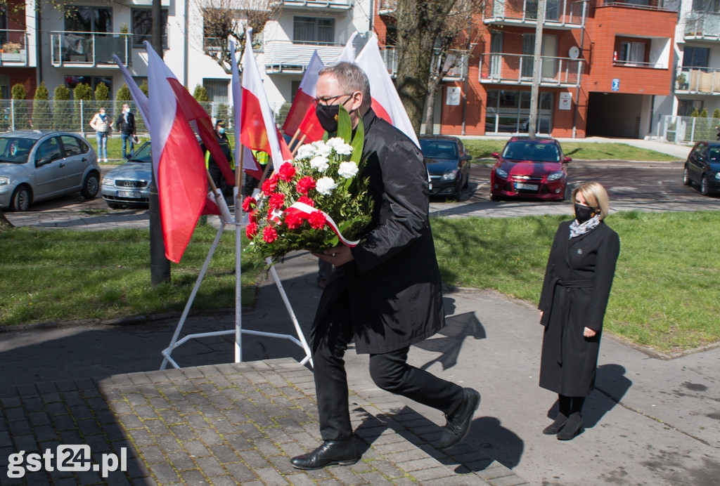76 Rocznica Zakończenia II Wojny Światowej