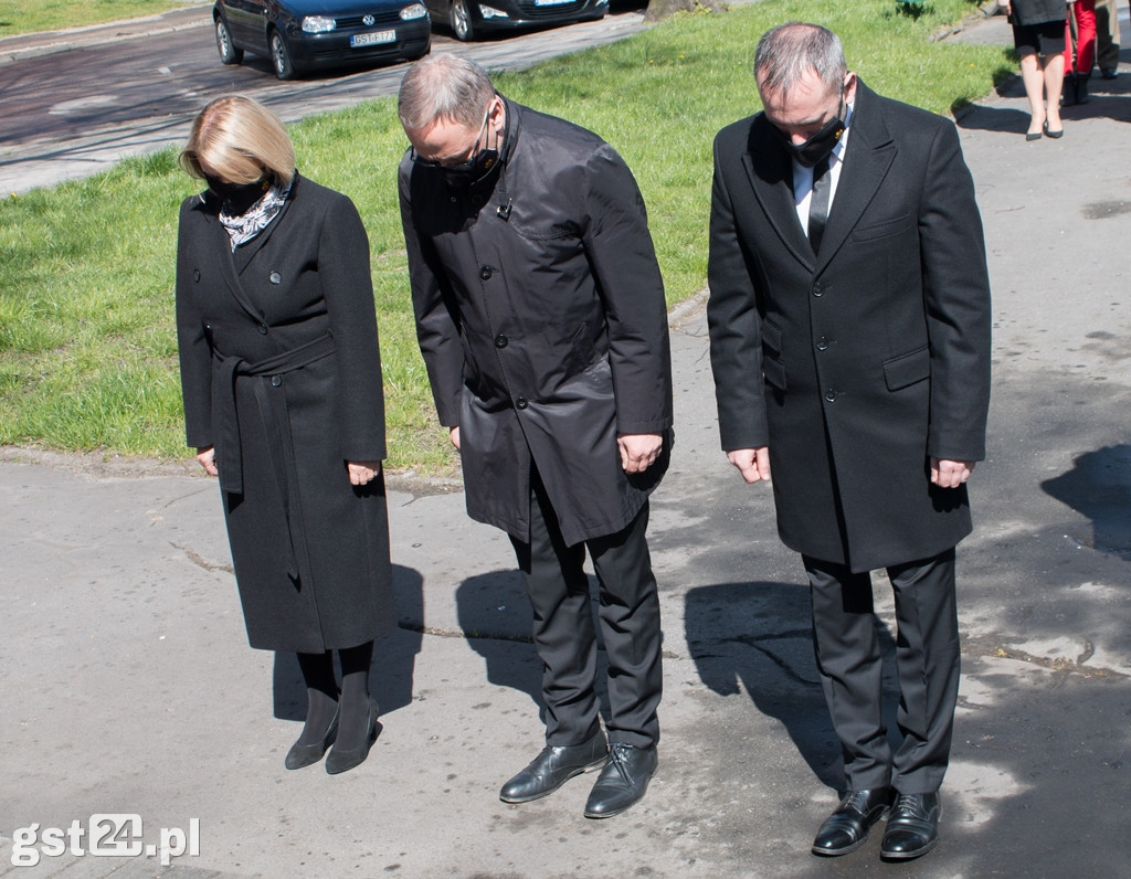 76 Rocznica Zakończenia II Wojny Światowej