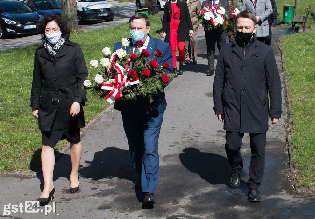 76 Rocznica Zakończenia II Wojny Światowej