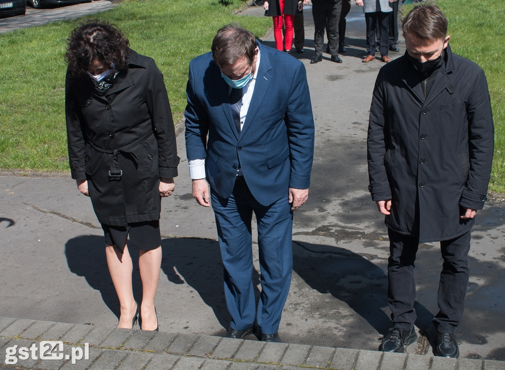 76 Rocznica Zakończenia II Wojny Światowej