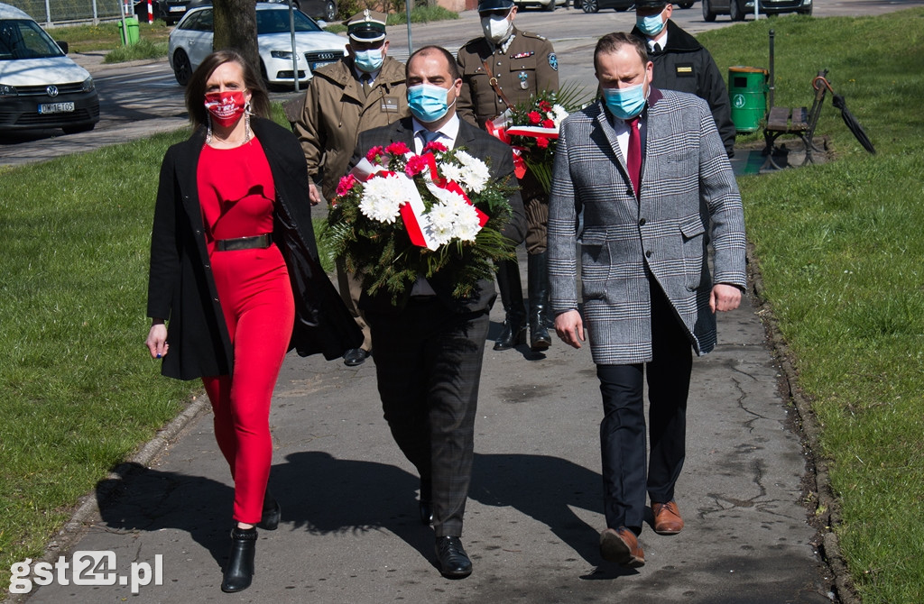 76 Rocznica Zakończenia II Wojny Światowej
