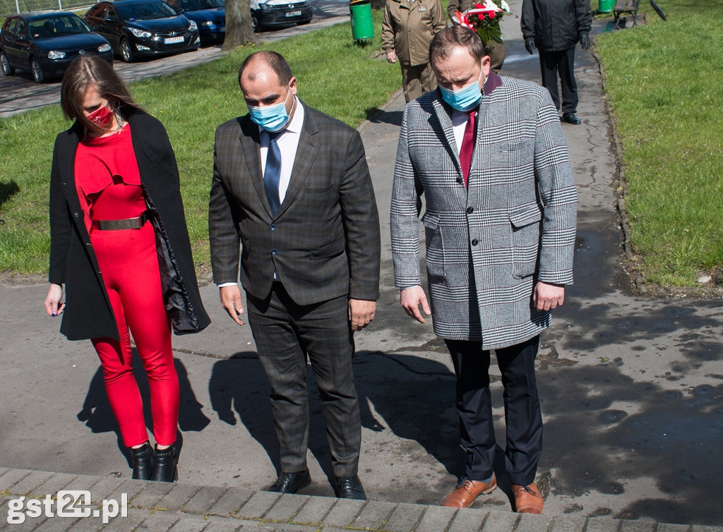 76 Rocznica Zakończenia II Wojny Światowej