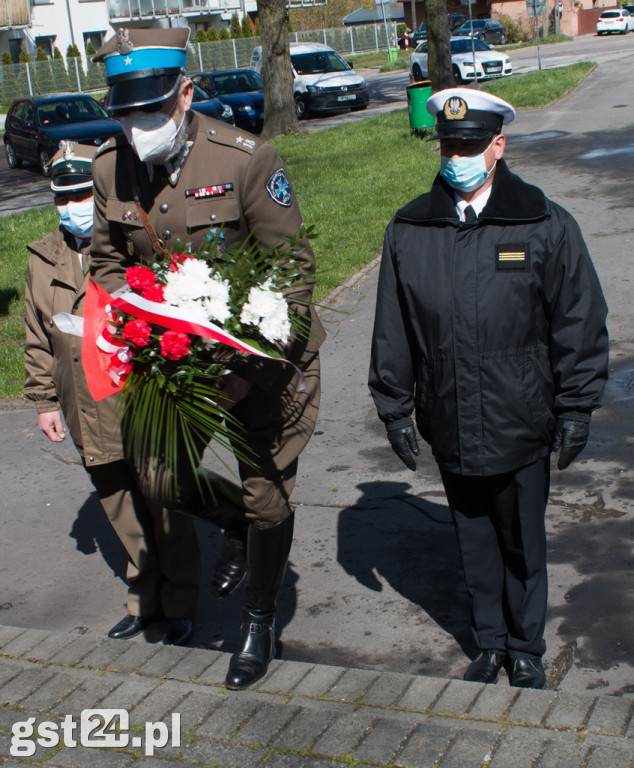 76 Rocznica Zakończenia II Wojny Światowej