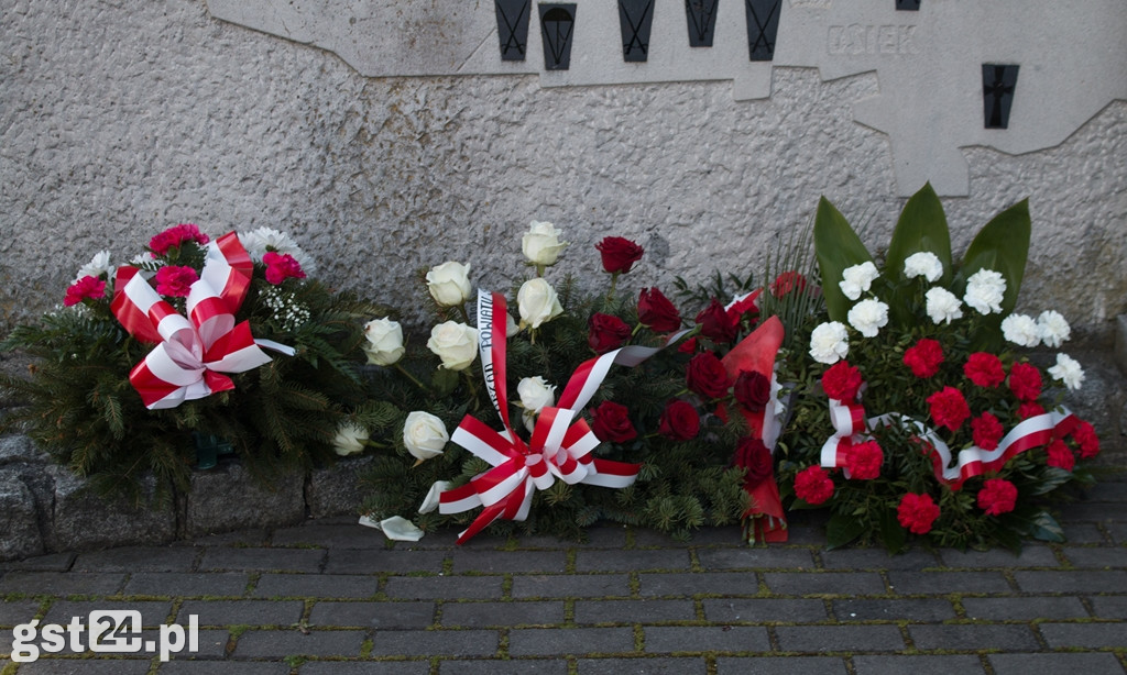 76 Rocznica Zakończenia II Wojny Światowej