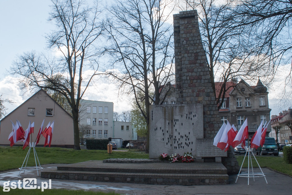 76 Rocznica Zakończenia II Wojny Światowej