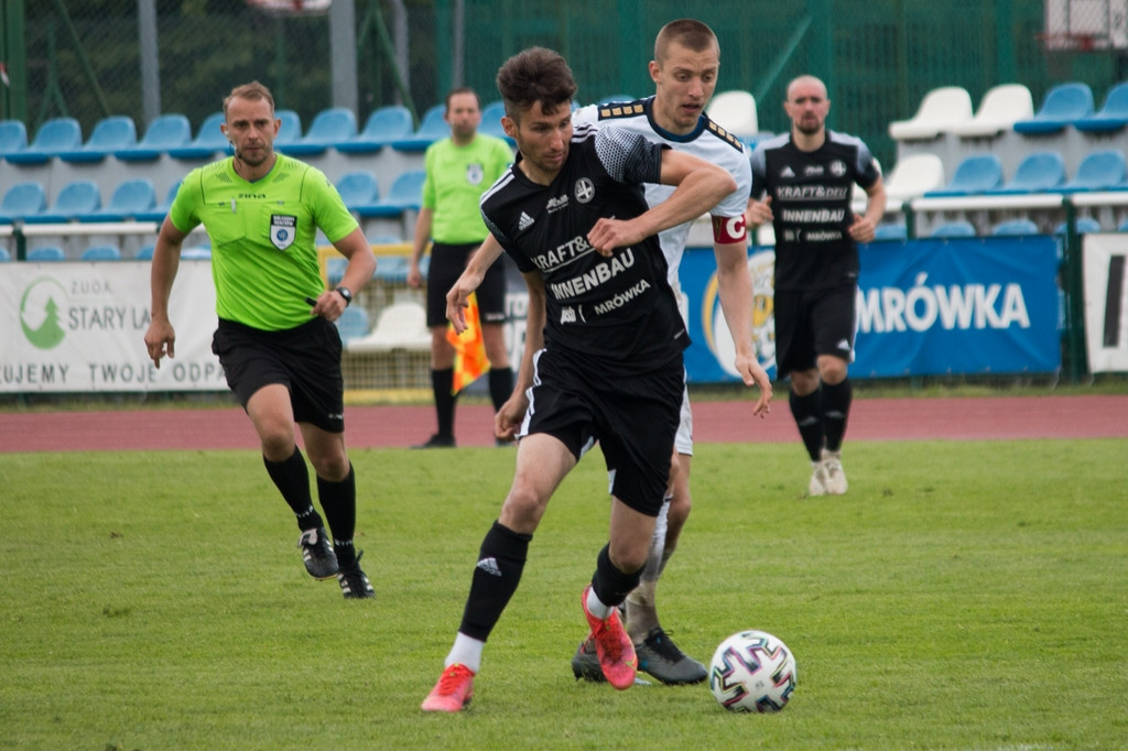 KP STAROGARD-POGOŃ II SZCZECIN