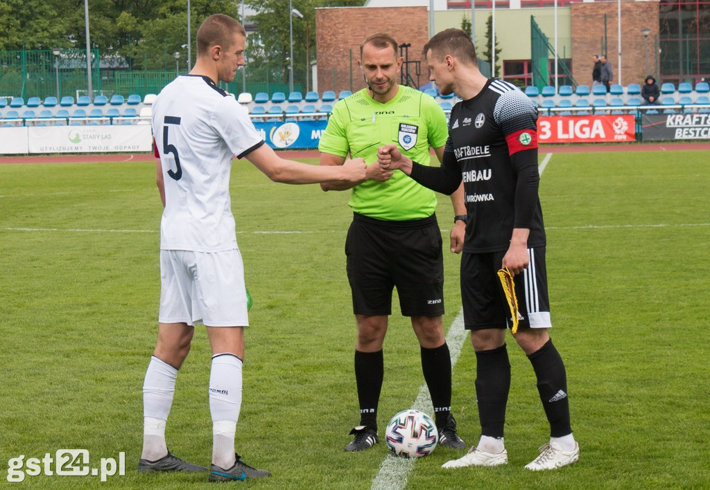 KP STAROGARD-POGOŃ II SZCZECIN