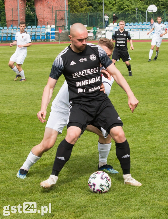 KP STAROGARD-POGOŃ II SZCZECIN