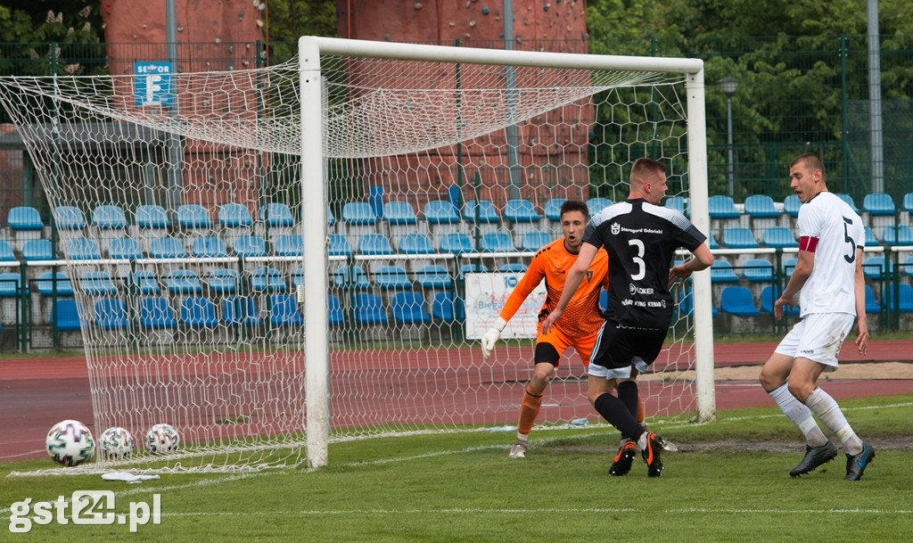 KP STAROGARD-POGOŃ II SZCZECIN