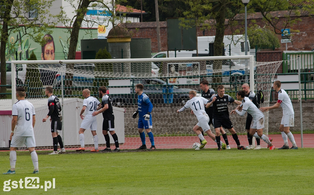 KP STAROGARD-POGOŃ II SZCZECIN