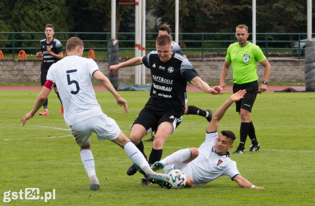 KP STAROGARD-POGOŃ II SZCZECIN