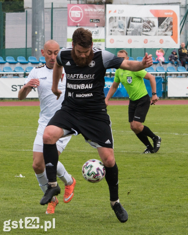 KP STAROGARD-POGOŃ II SZCZECIN