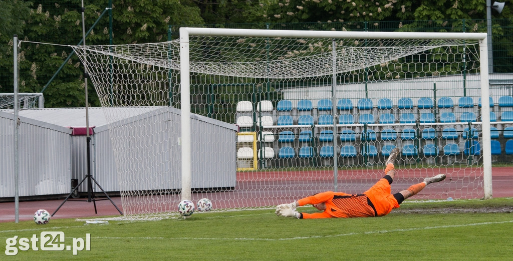 KP STAROGARD-POGOŃ II SZCZECIN