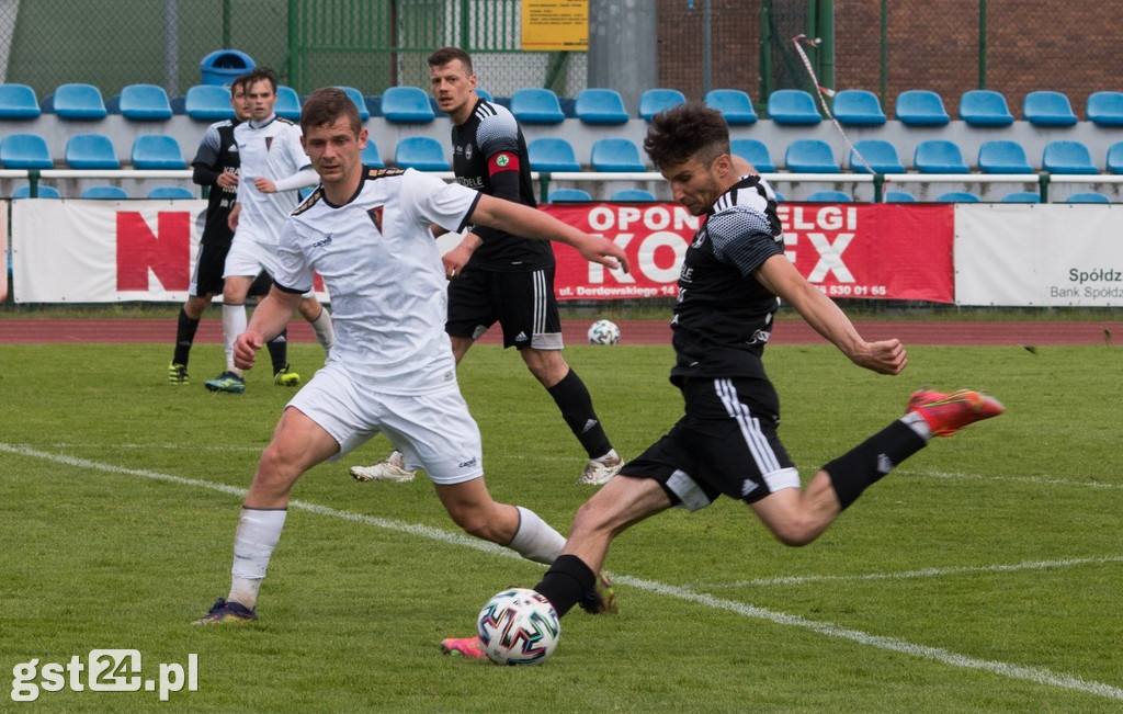 KP STAROGARD-POGOŃ II SZCZECIN