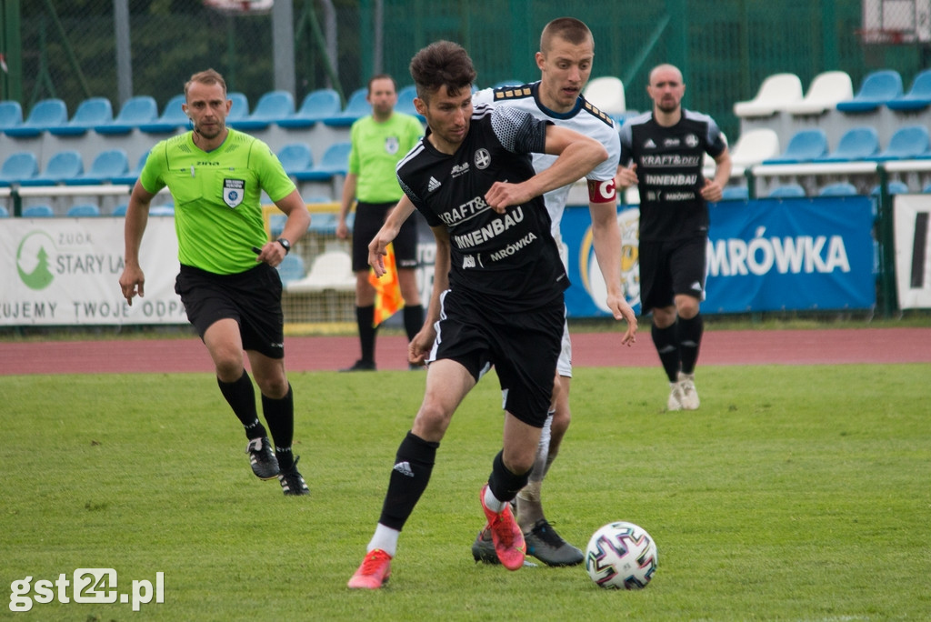 KP STAROGARD-POGOŃ II SZCZECIN