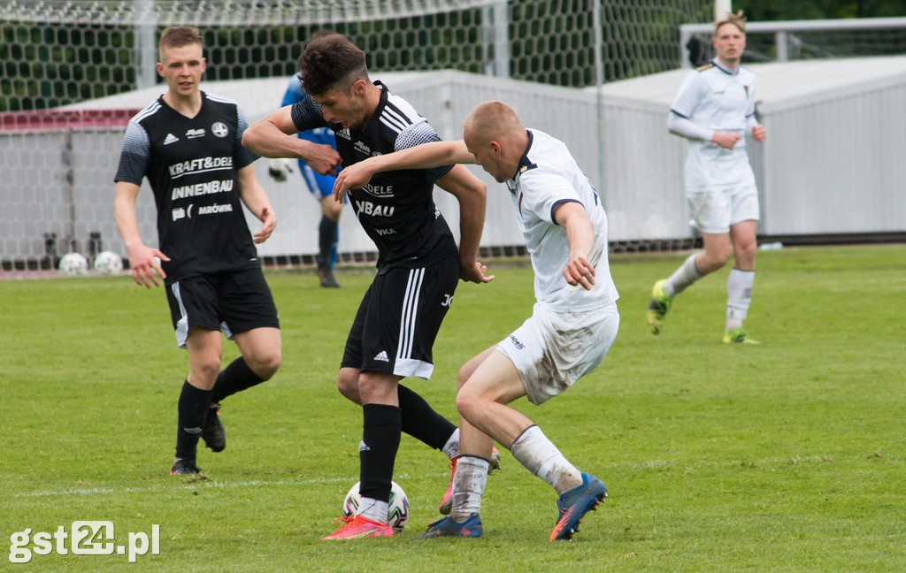 KP STAROGARD-POGOŃ II SZCZECIN