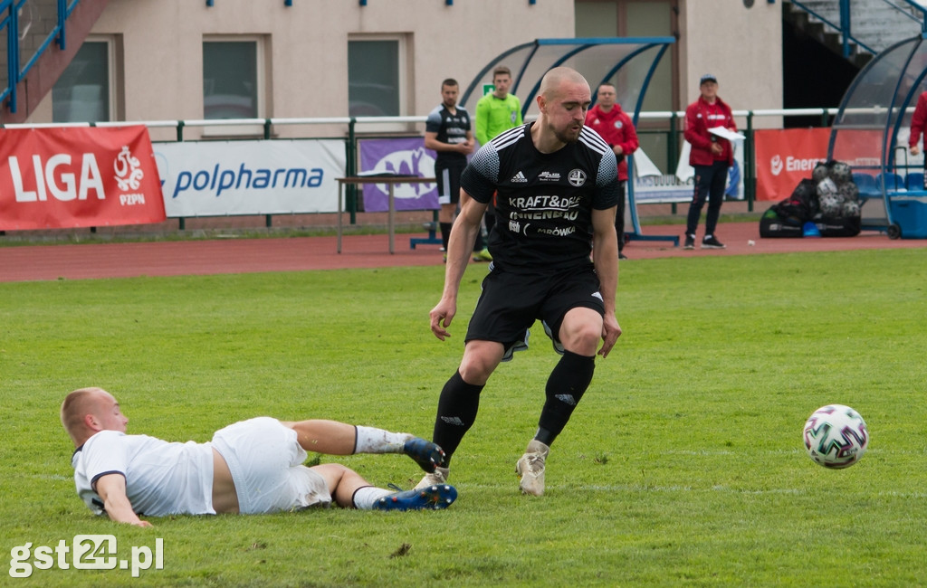 KP STAROGARD-POGOŃ II SZCZECIN