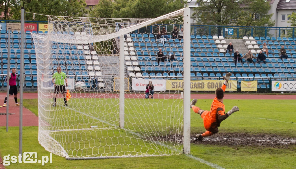 KP STAROGARD-POGOŃ II SZCZECIN