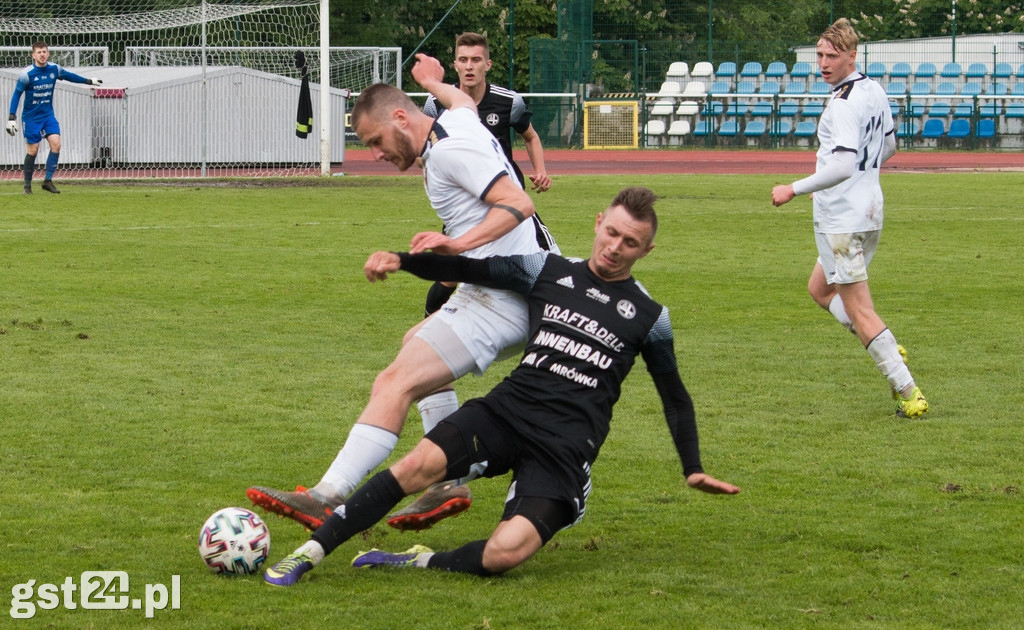 KP STAROGARD-POGOŃ II SZCZECIN