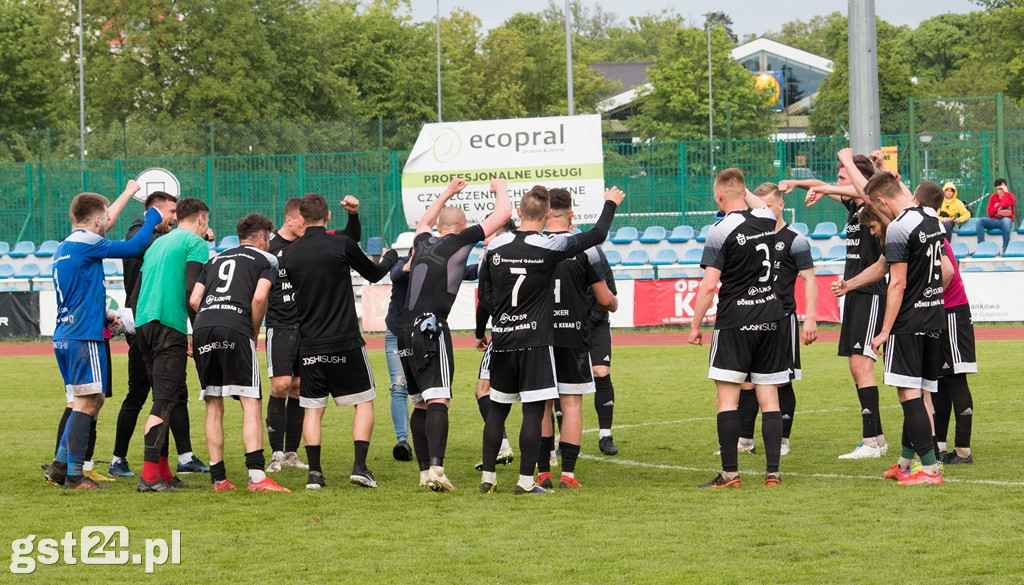 KP STAROGARD-POGOŃ II SZCZECIN