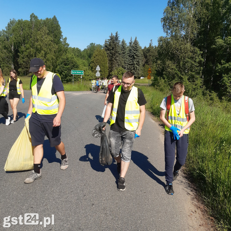 Uczniowie Steico ? jesteśmy z Was dumni!