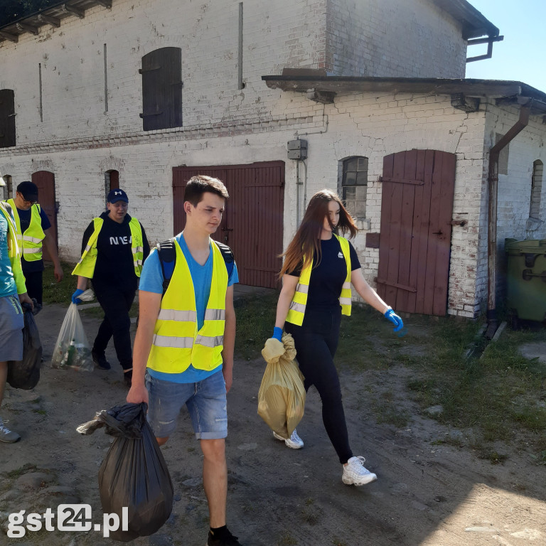 Uczniowie Steico ? jesteśmy z Was dumni!