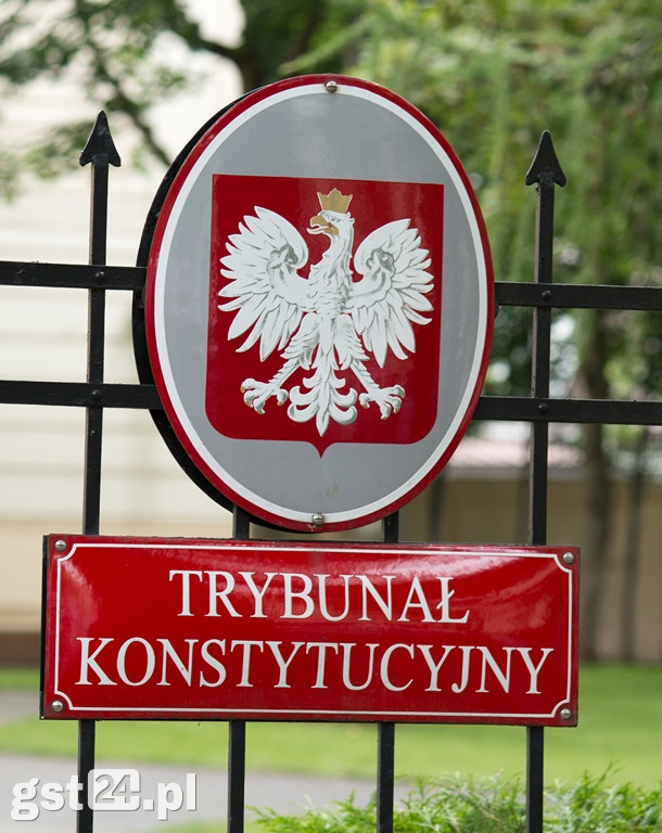 Kociewiacy Na Proteście w Warszawie