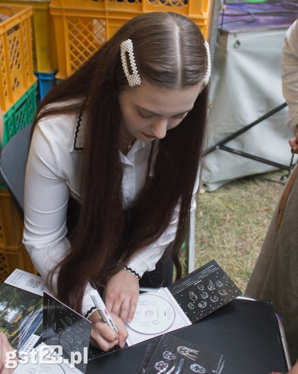 ŚWIĘTO KOCIEWIA NA JARMARKU ŚW.DOMINIKA