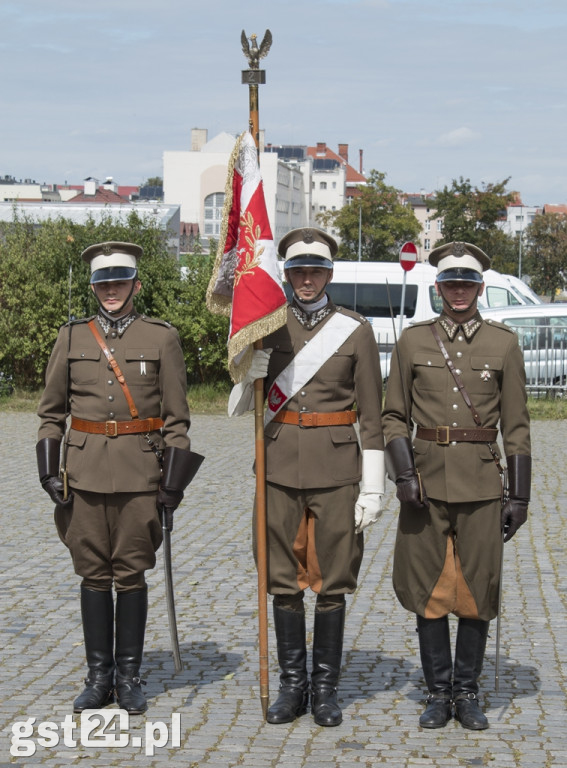 UROCZYSTOŚCI ŚWIĘTA WOJSKA POLSKIEGO