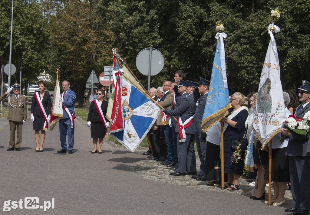 UROCZYSTOŚCI ŚWIĘTA WOJSKA POLSKIEGO