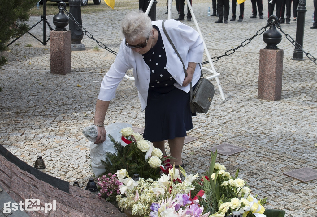 UROCZYSTOŚCI ŚWIĘTA WOJSKA POLSKIEGO