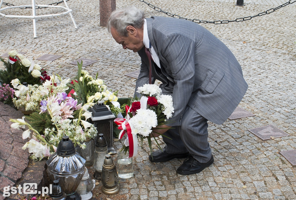 UROCZYSTOŚCI ŚWIĘTA WOJSKA POLSKIEGO