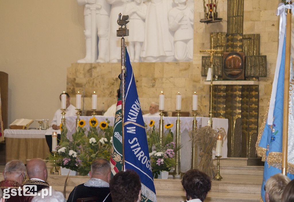 UROCZYSTOŚCI ŚWIĘTA WOJSKA POLSKIEGO