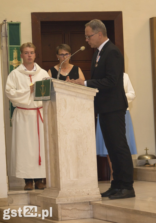 UROCZYSTOŚCI ŚWIĘTA WOJSKA POLSKIEGO