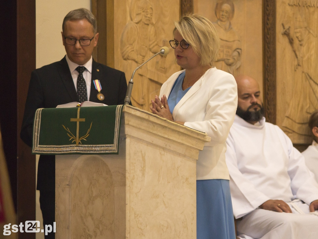 UROCZYSTOŚCI ŚWIĘTA WOJSKA POLSKIEGO