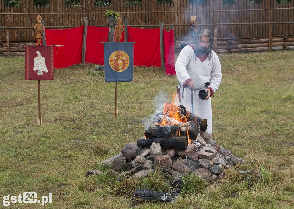 IV FESTIWAL MITOLOGII ROZPOCZĘTY