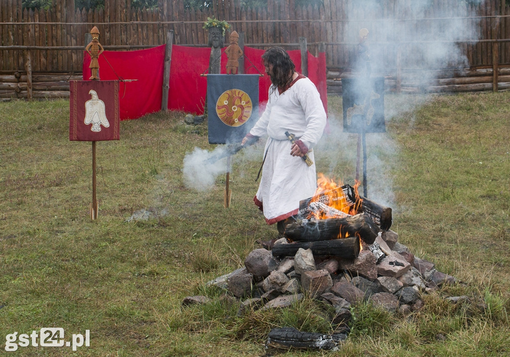 IV FESTIWAL MITOLOGII ROZPOCZĘTY