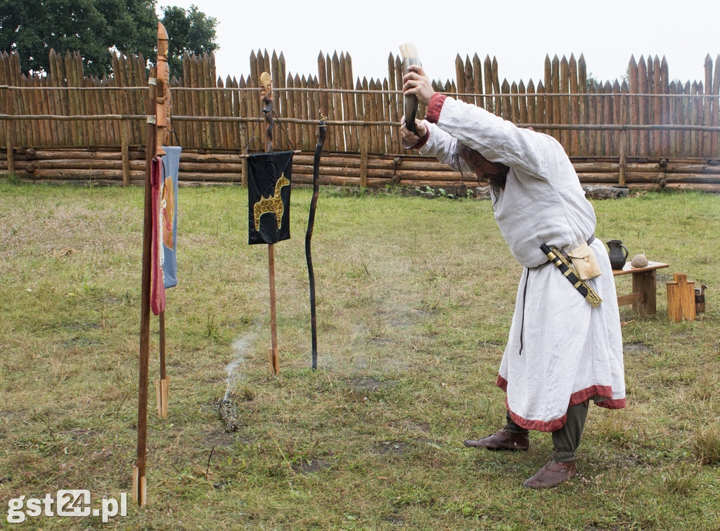 IV FESTIWAL MITOLOGII ROZPOCZĘTY