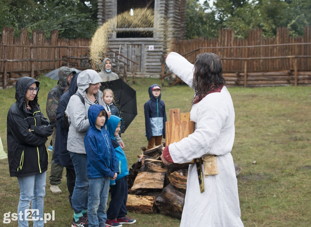 IV FESTIWAL MITOLOGII ROZPOCZĘTY